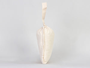 Custom Favor Bags 6"W x 8"H (15,5 cm x 20 cm) Party Favor Bags Muslin Bags Drawstring & Handle Party Favor Bags , Cotton Gift bags - Pamusan.com