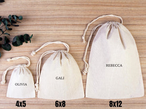 Bachelorette Hangover Kit Bags – Custom Name Recovery Pouch for Weddings & Parties — custom print | Pamusan