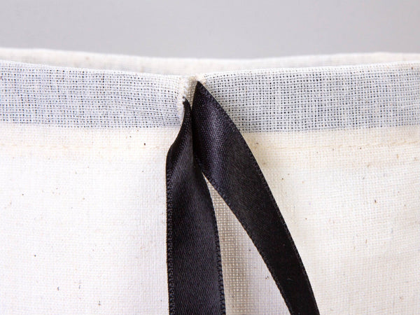 Hangover bags with Black Ribbon 2 different Sizes, Wedding Recovery Kit Hen Party Bachelorette Birthday Party - Pamusan.com