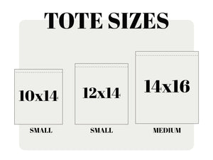 Wedding Welcome Tote Bags – Personalized Bridal Party Gift Totes - Pamusan.com